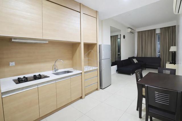 Marc Residence 1