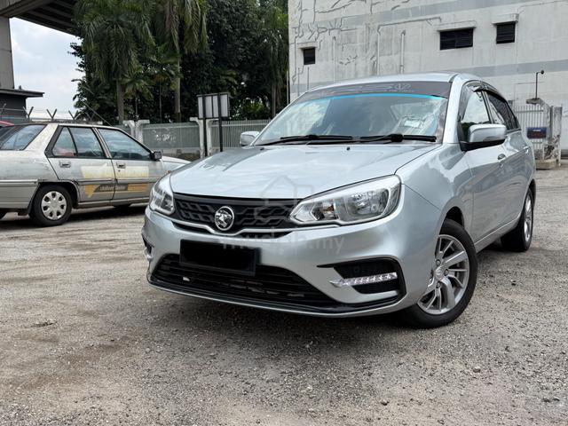 2023 Proton SAGA 1.3 PREMIUM AT MY19 FACELIFT (A) - 2