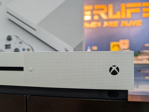 XBox One 500GB : GamerLife - photo 5 of 6