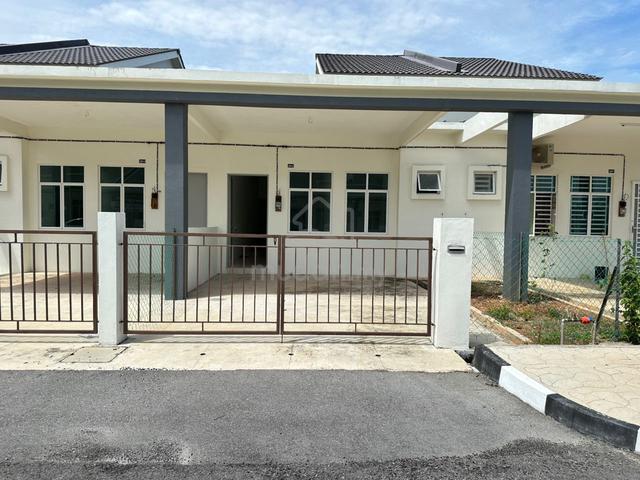 FOR SALE‼️FULL LOAN‼️Bandar Permata Lunas, kulim kedah 1