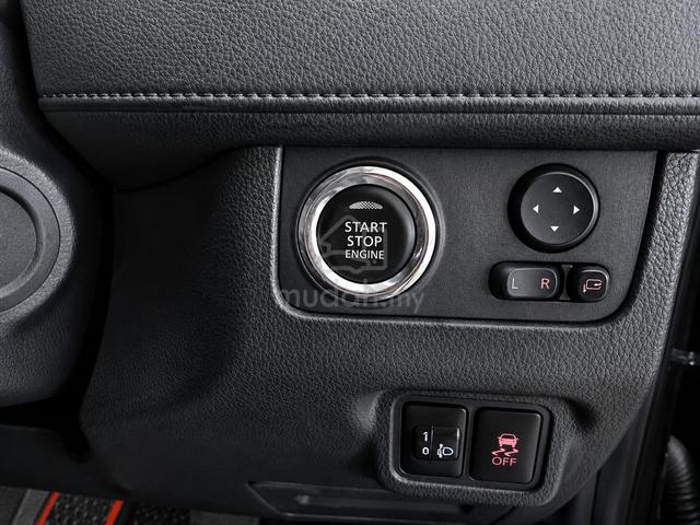 2022 Mitsubishi XPANDER 1.5 56K KM WARRANTY CENTER - 5