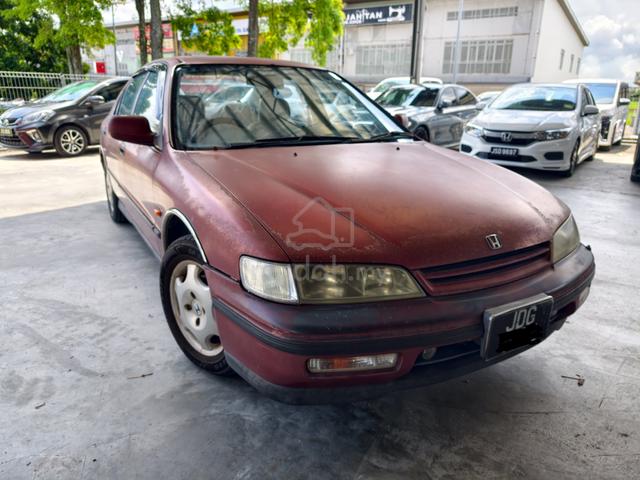 1995 Honda ACCORD 2.0 EXL (A) - 1