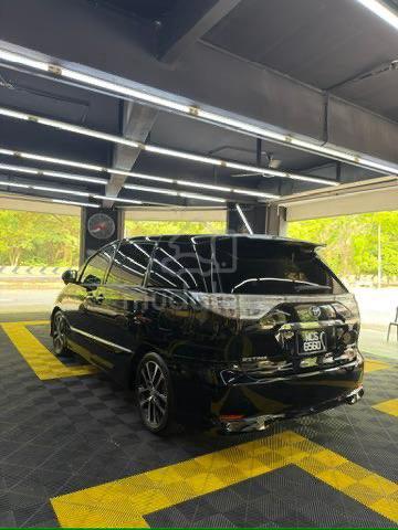 2013 Toyota ESTIMA 2.4 AERAS segera Untuk dijual - 4