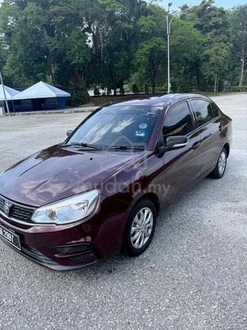 2021 Proton SAGA STANDARD AT 1.3L (A) - 3
