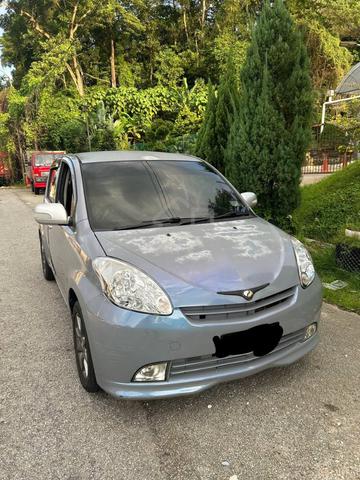2007 Perodua MYVI 1.3 EZi (A) - 1