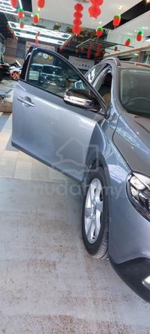 2016 Volvo V40 2.0 CROSS COUNTRY T5 (A) - 3
