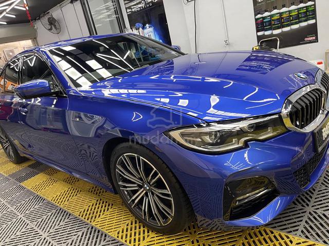 2020 Bmw 3 SERIES 2.0 30I M SPORT MY19 G20 (A) - 1