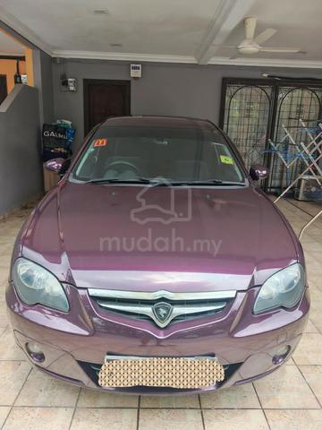 2008 Proton Persona 1.6 M-Line (A) – DIRECT OWNER - 1