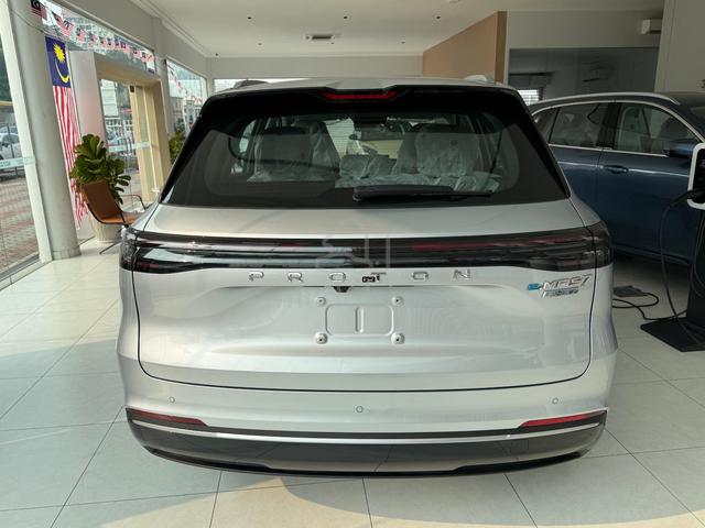 Hot Deal: Proton e.MAS7 PHEV – Prime emas7 suv - 3