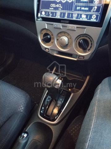 2012 Honda CITY 1.5 E MODULO MY08 GM2 FACELIFT (A) - 4