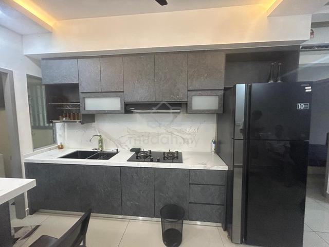Aman 1 Tropicana Urban Homes 1