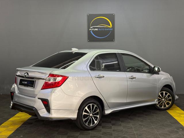 Perodua BEZZA 1.3 X / GEARUP BODYKIT / LOW MILEAGE - 3