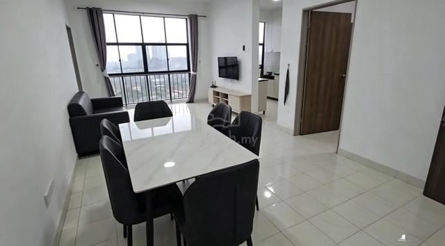 Residensi Larkin Indah (PR1MA LARKIN INDAH)) 1