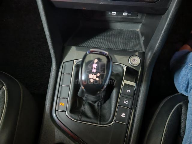2023 Volkswagen TIGUAN 1.4 ALLSPACE LIFE MY20 - 5