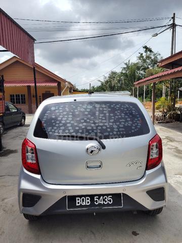 2019 Perodua AXIA 1.0 STANDARD G (A) - 3