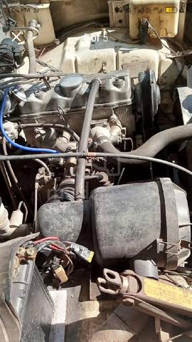 SUZUKI Sj410 Manual - 3