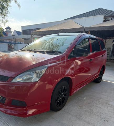 2011 Proton EXORA 1.6 MC M-LINE (M) DIRECT OWNER - 4