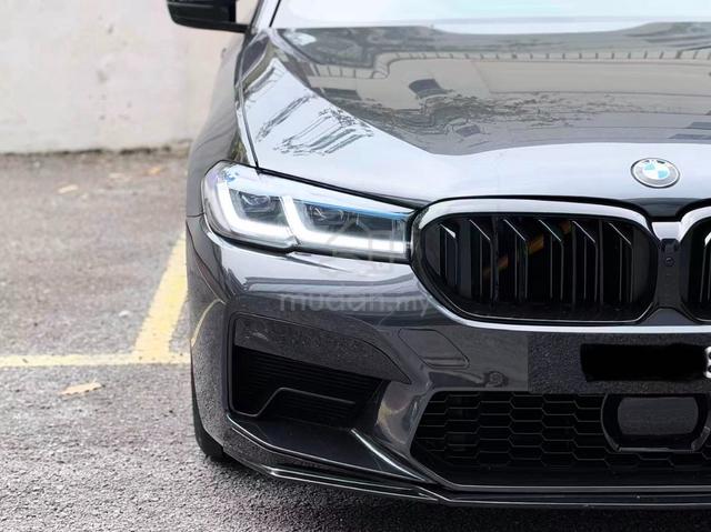 G30 Bmw 530i M-Sport Facelift LaserLight F/Service - 5