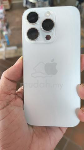 Iphone 13 pro max - photo 4 of 4