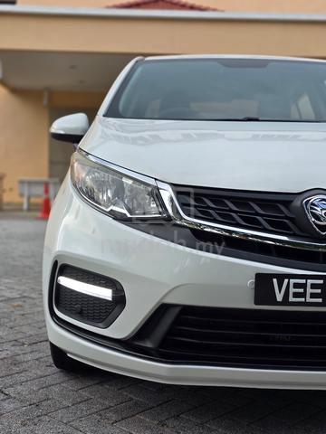2019 Proton PERSONA 1.6 PREMIUM (A) Low Milage - 3