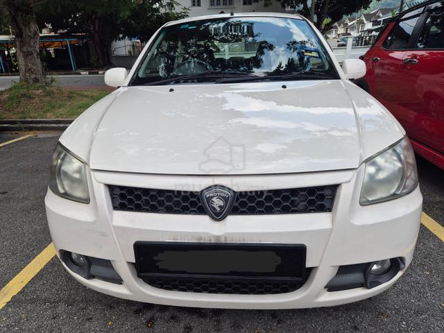 2009 Proton SAGA 1.3 M-LINE (A) - 2