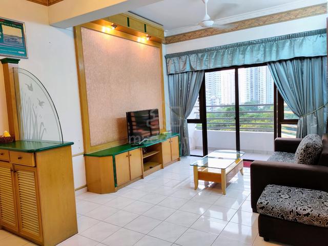 Bukit Dumbar Permai 1