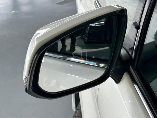 2021 Toyota ALPHARD 2.5 SC 2PD 7SEATER 38K KM - 4