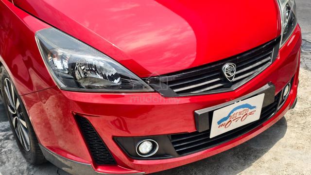 2019 Proton EXORA 1.6 PREMIUM (A) MC2 MPV LOAN MAX - 3