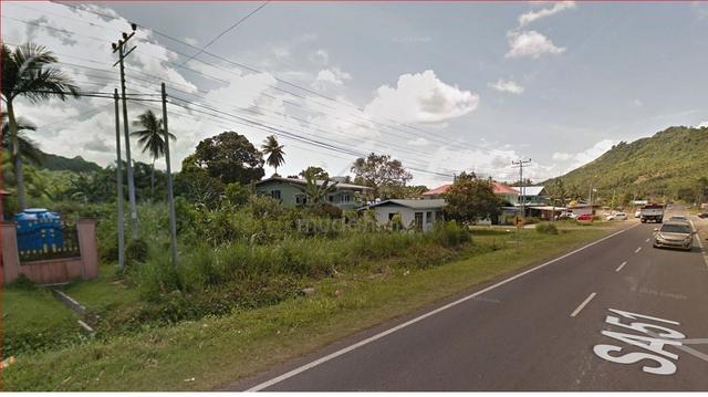 Semporna(Nearby Plaza Semporna) Main Roadside Vacant Residential Land 1