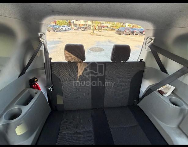 2010 Perodua ALZA 1.5 EZI (A) - 5