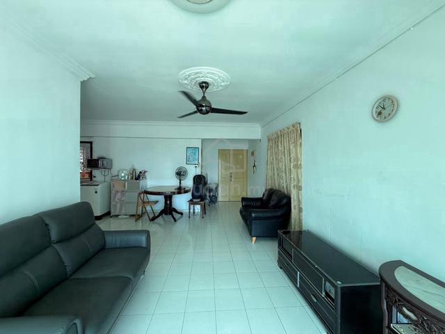 Taman Kang Har Tong 1