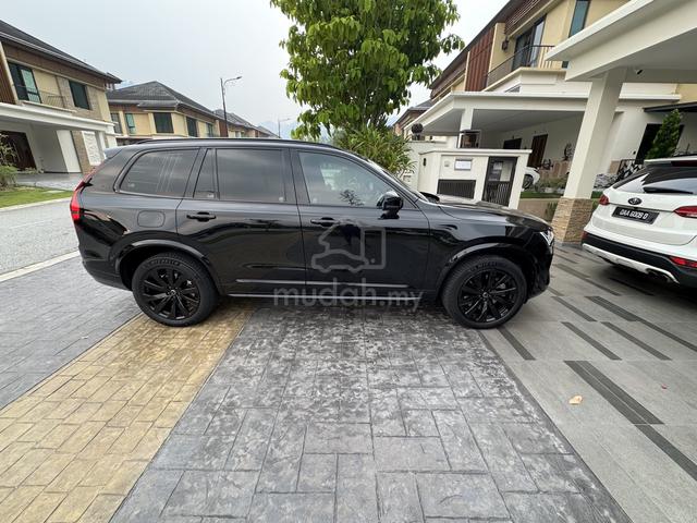 2025 Volvo XC90 2.0 ULTRA T8 MY21 FACELIFT (A) - 3