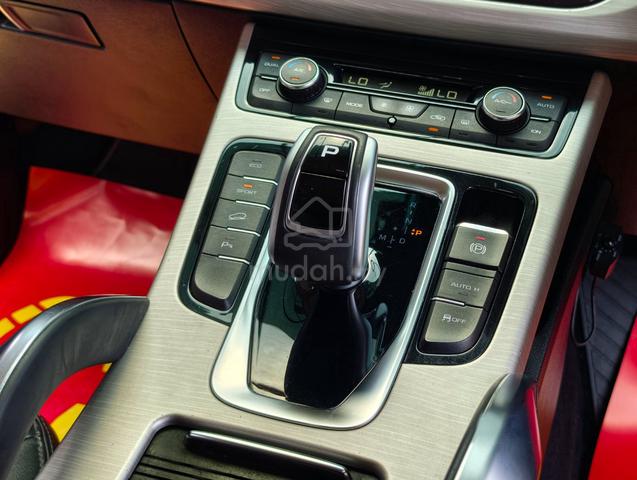 Proton X70 1.8 TGDi F/SERVIS LEATHER 360CAM WARNTY - 5