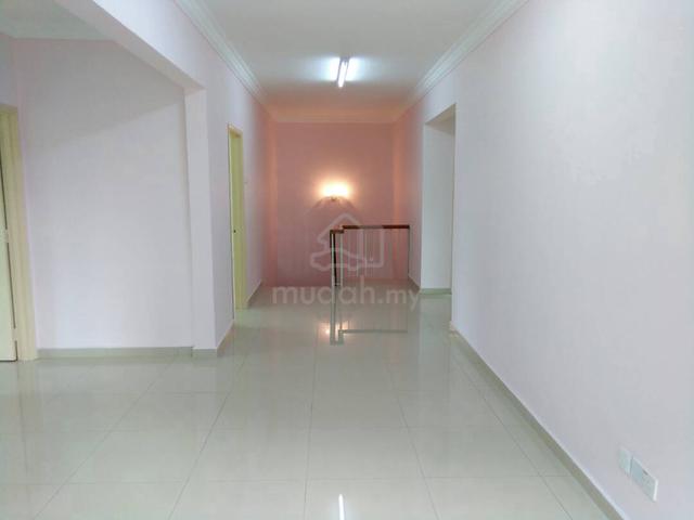 2 Storey Corner Cuepacs Cheras 1