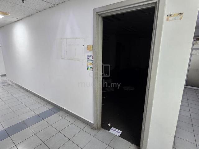 Cheras UE3 Menara Uncang Emas Jalan Loke Yew Office Unit 1