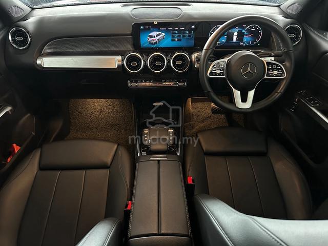 2020 Mercedes Benz GLB 200 (A) LOW MILEAGE!! - 5