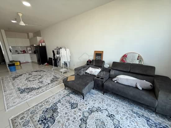 Amanja Semi-D Suites 1