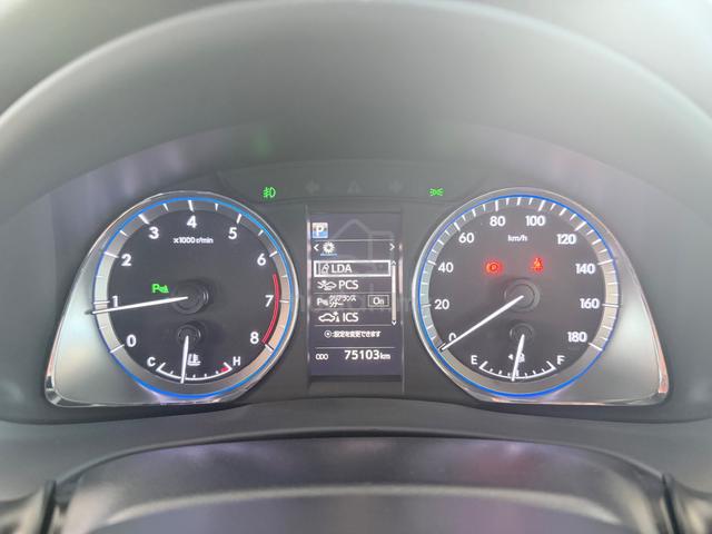 2018 Toyota HARRIER 2.0 ELEGANCE (A) Pre-Crash JB - 5
