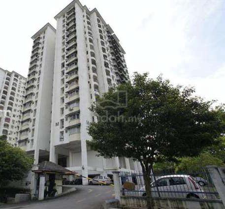 D'casa Condominium 1