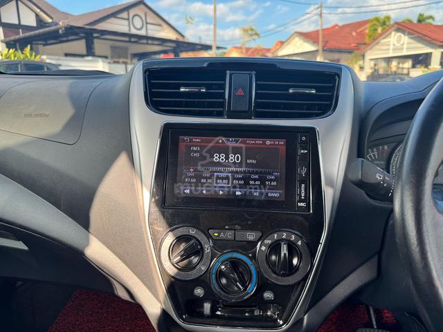 2020 Perodua AXIA 1.0 AV (A) - 5