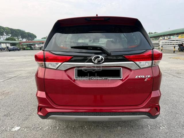 2022 Perodua ARUZ 1.5 ADVANCE (A) FULL SPEC - 5