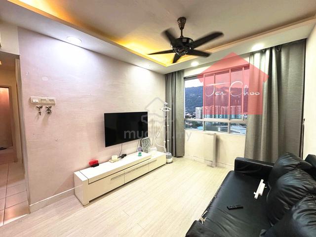 Melody Homes 1