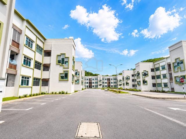 Residensi Bukit Citra NILAI @ PAJAM FURNISHED 1
