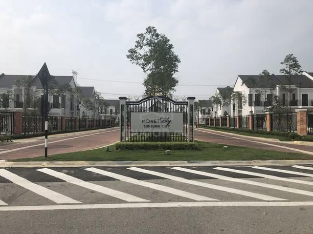 Monet Lily @ Monet Residences Sunsuria City 1