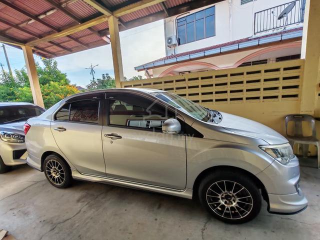 2016 Perodua BEZZA 1.3 ADVANCE (A) - 5