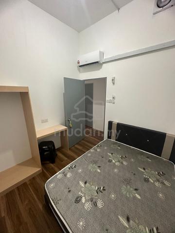 STULANG MEDIUM ROOM|VERY NEAR CIq 🇲🇾🇸🇬(ZERO DEPOSIT MOVE IN) 1