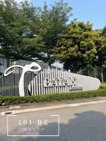 Tropicana Aman Bayan 3 Storey Superlink 24x83 1