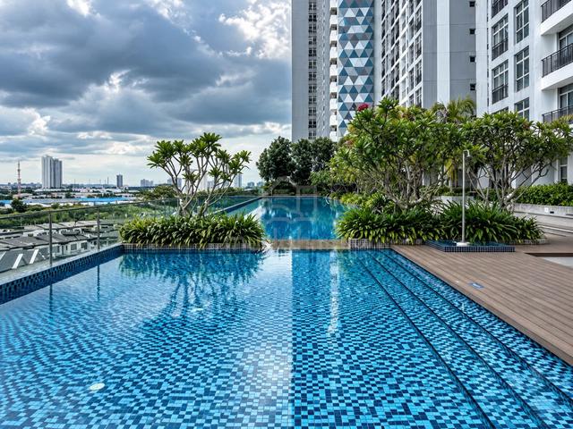 Midas @ Seri Alam 1