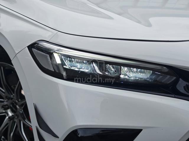 2022 Honda CIVIC 1.5 V (A) - 5