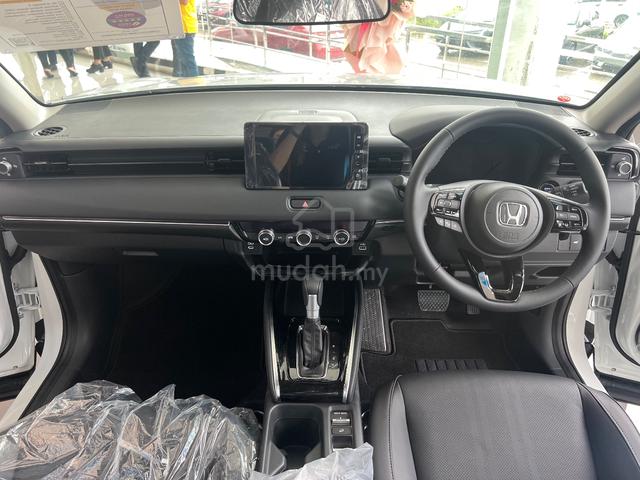 BIG PROMO 2026 Honda HR-V 1.5L FACELIFT (A) - 5